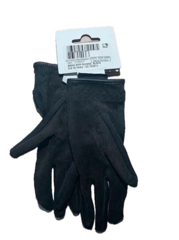 Gants Fouganza 8 / 10 Ans