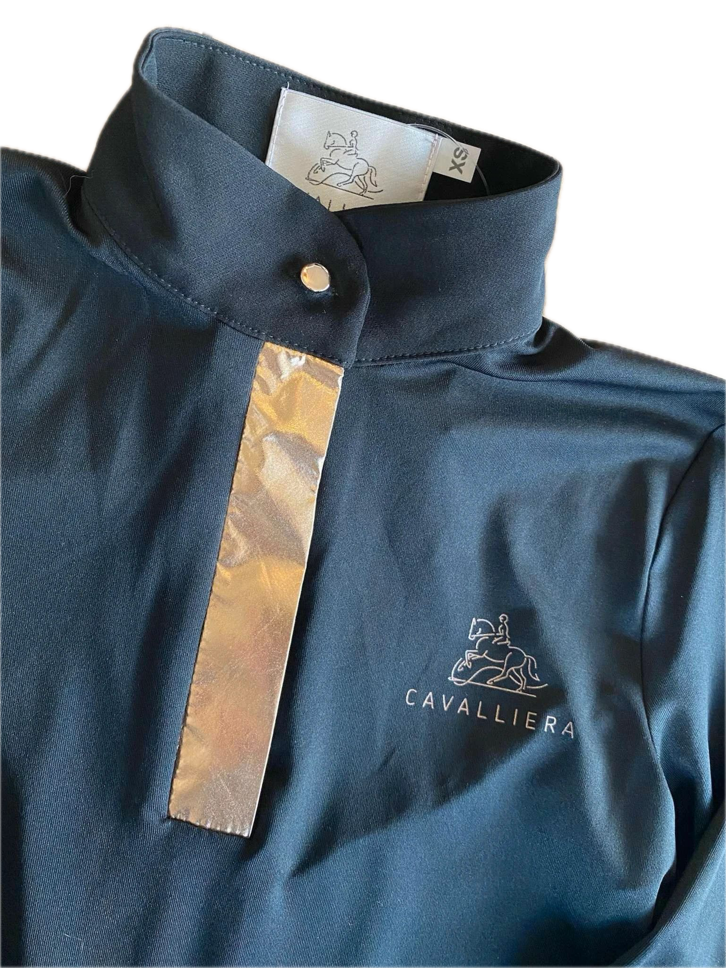Polo de concours Cavalliera XS