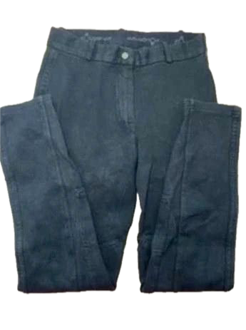 Pantalon Fouganza Noir M