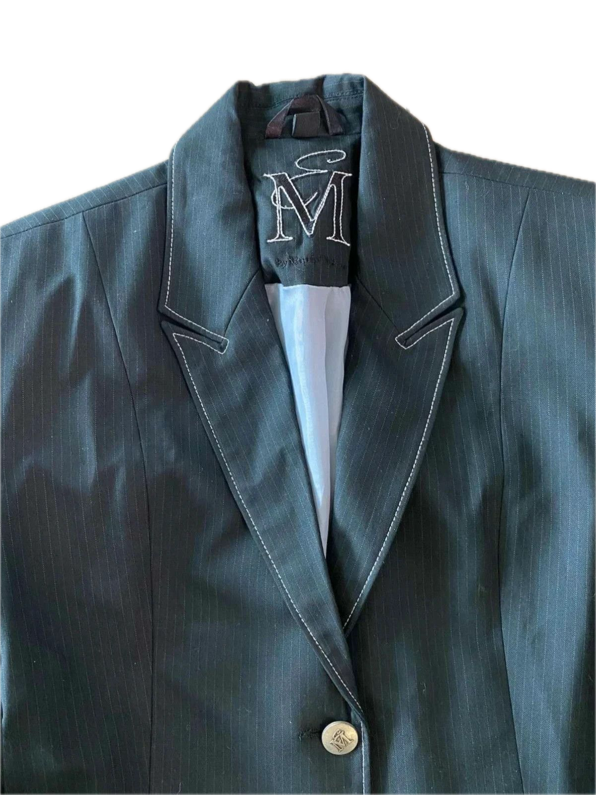 Veste de concours Equi-Thème Noir L