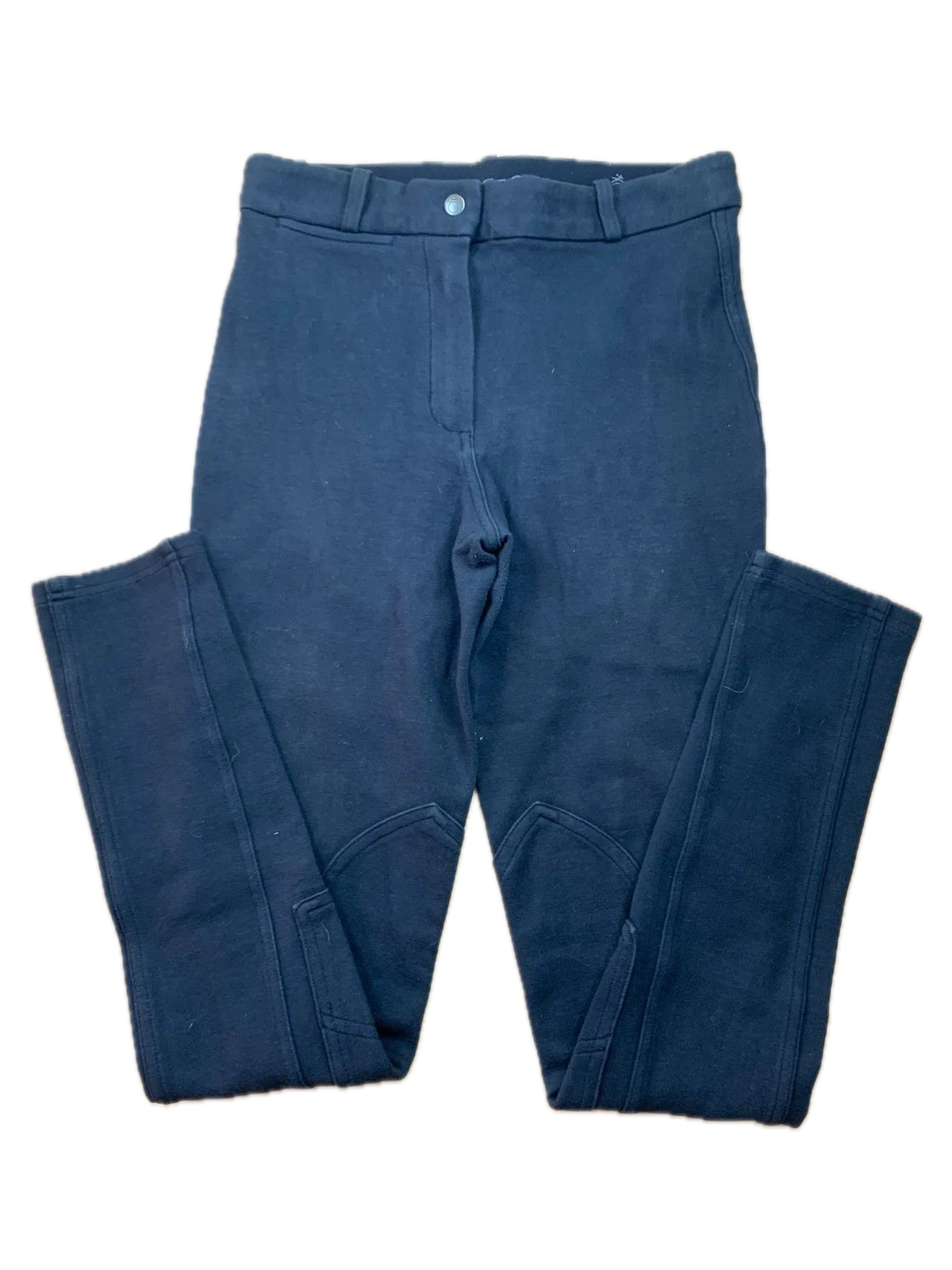 Pantalon Fouganza Noir S