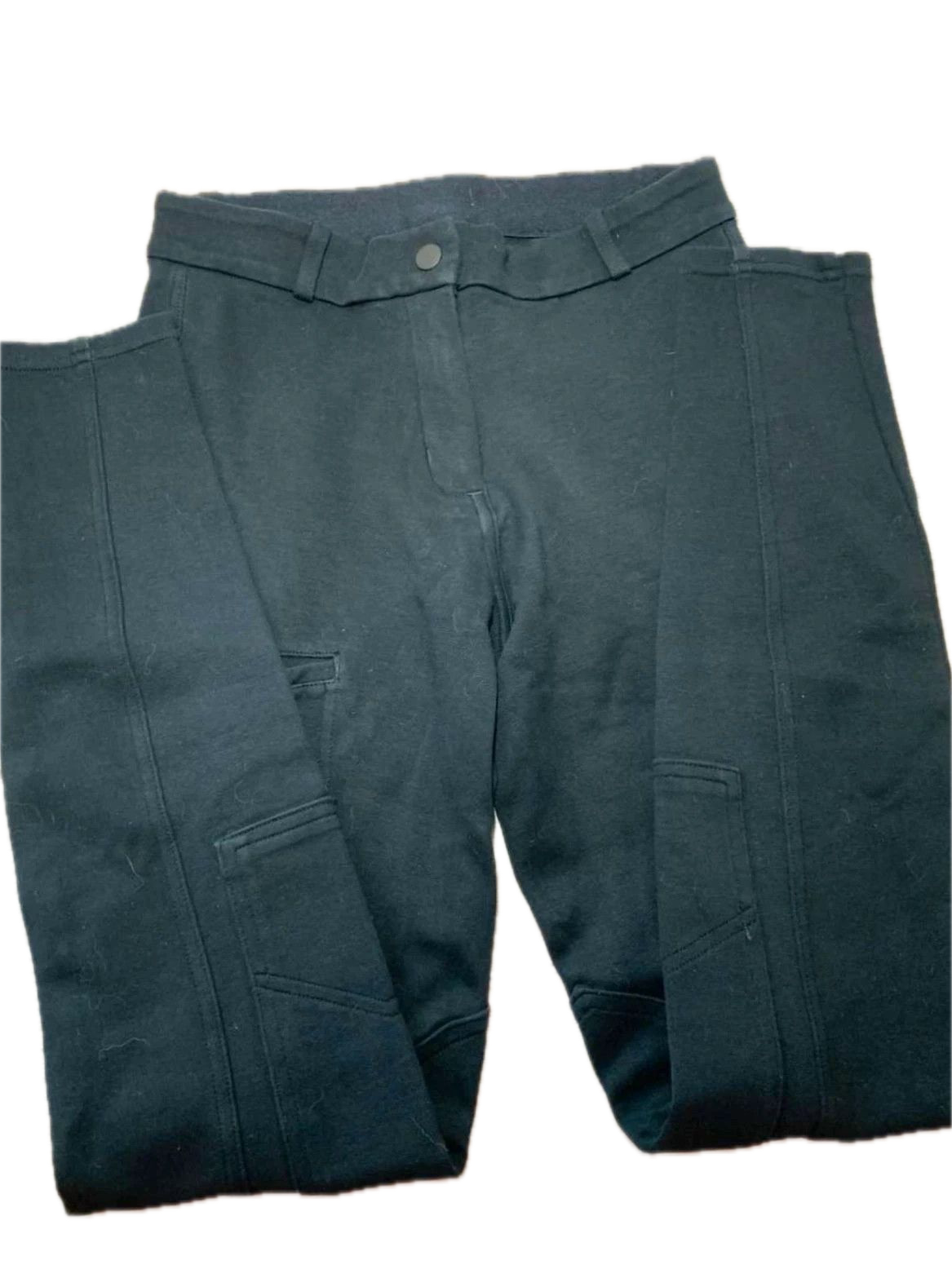 Pantalon Fouganza Noir S