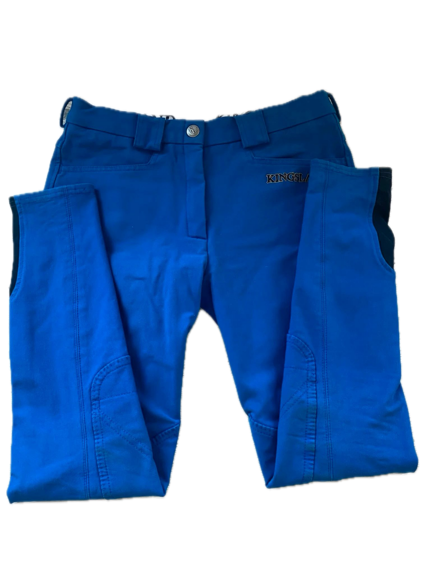 Pantalon Kingsland Bleu roi S