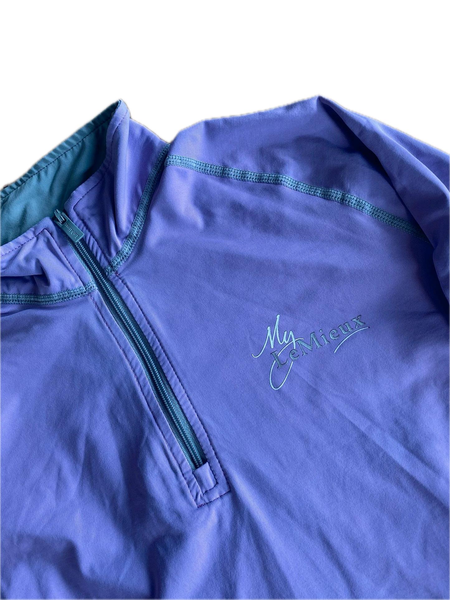 Polo technique LeMieux Bluebell  XS