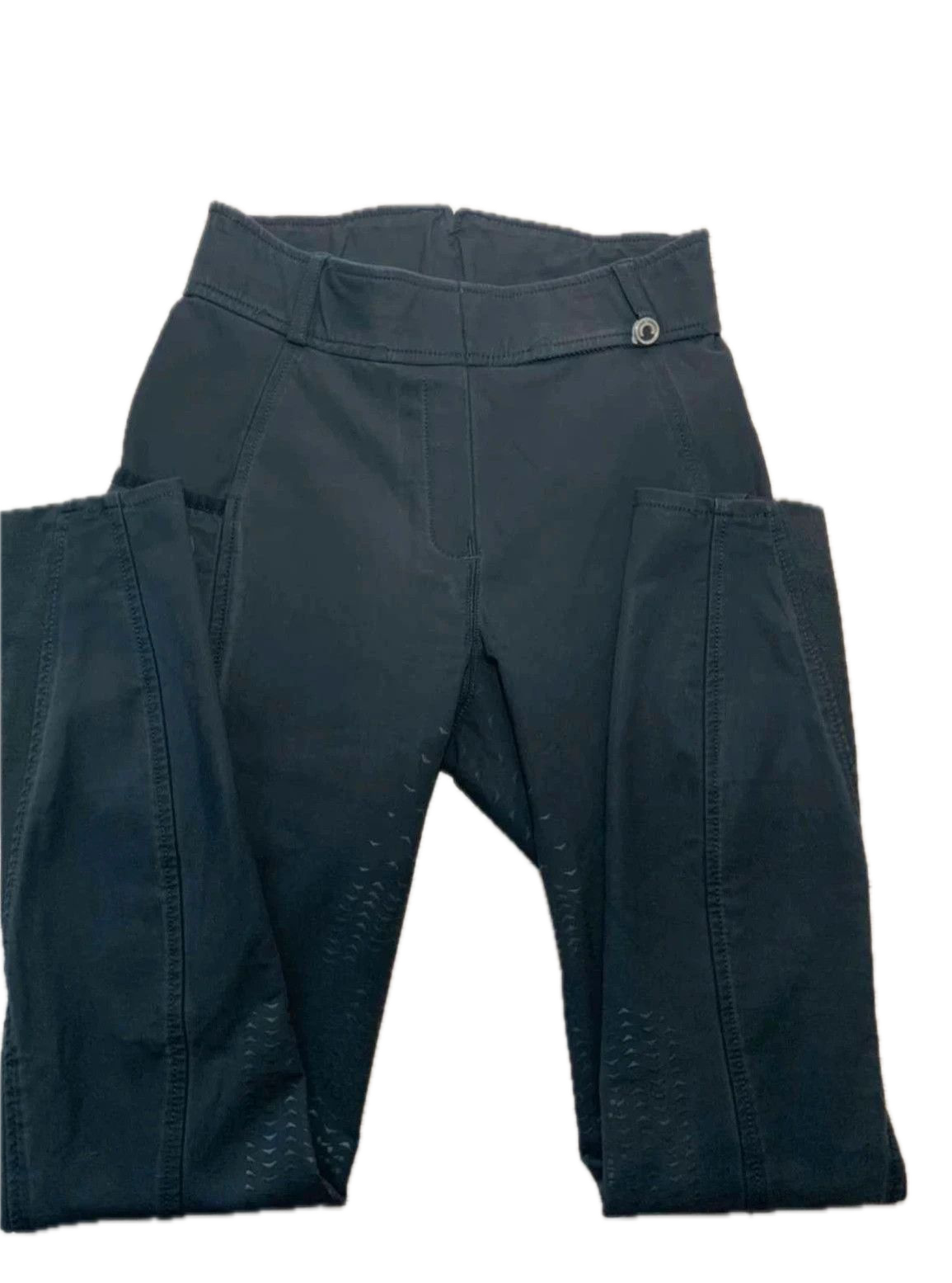 Pantalon Montar noir S