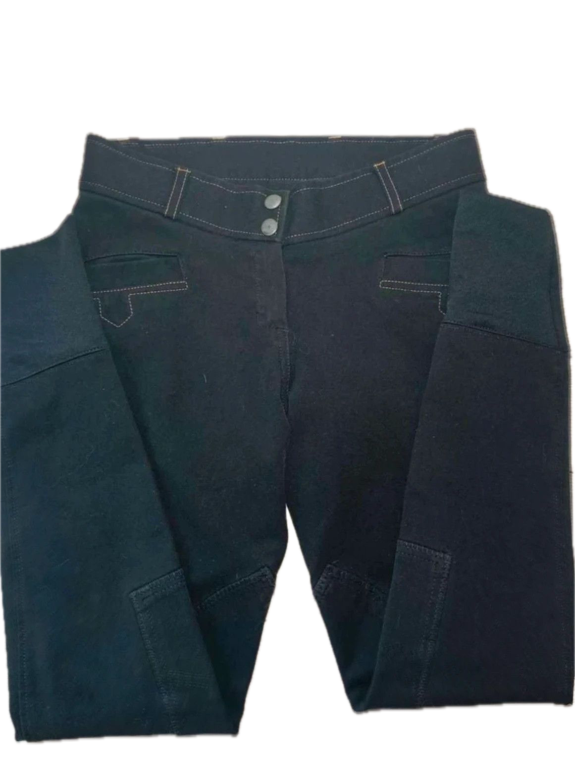 Pantalon Alexandra Ledermann  Noir XS