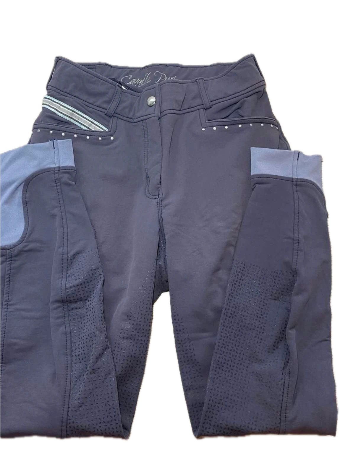 Pantalon Cavalli Puri Full Grip M