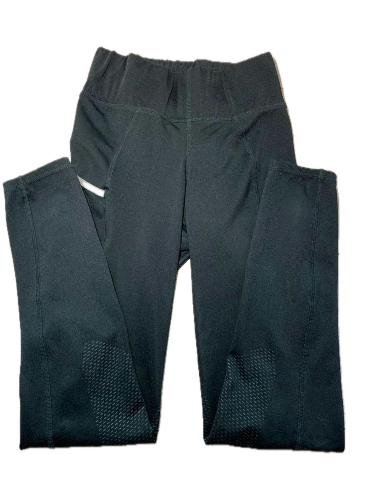 Legging Equilibre Noir S