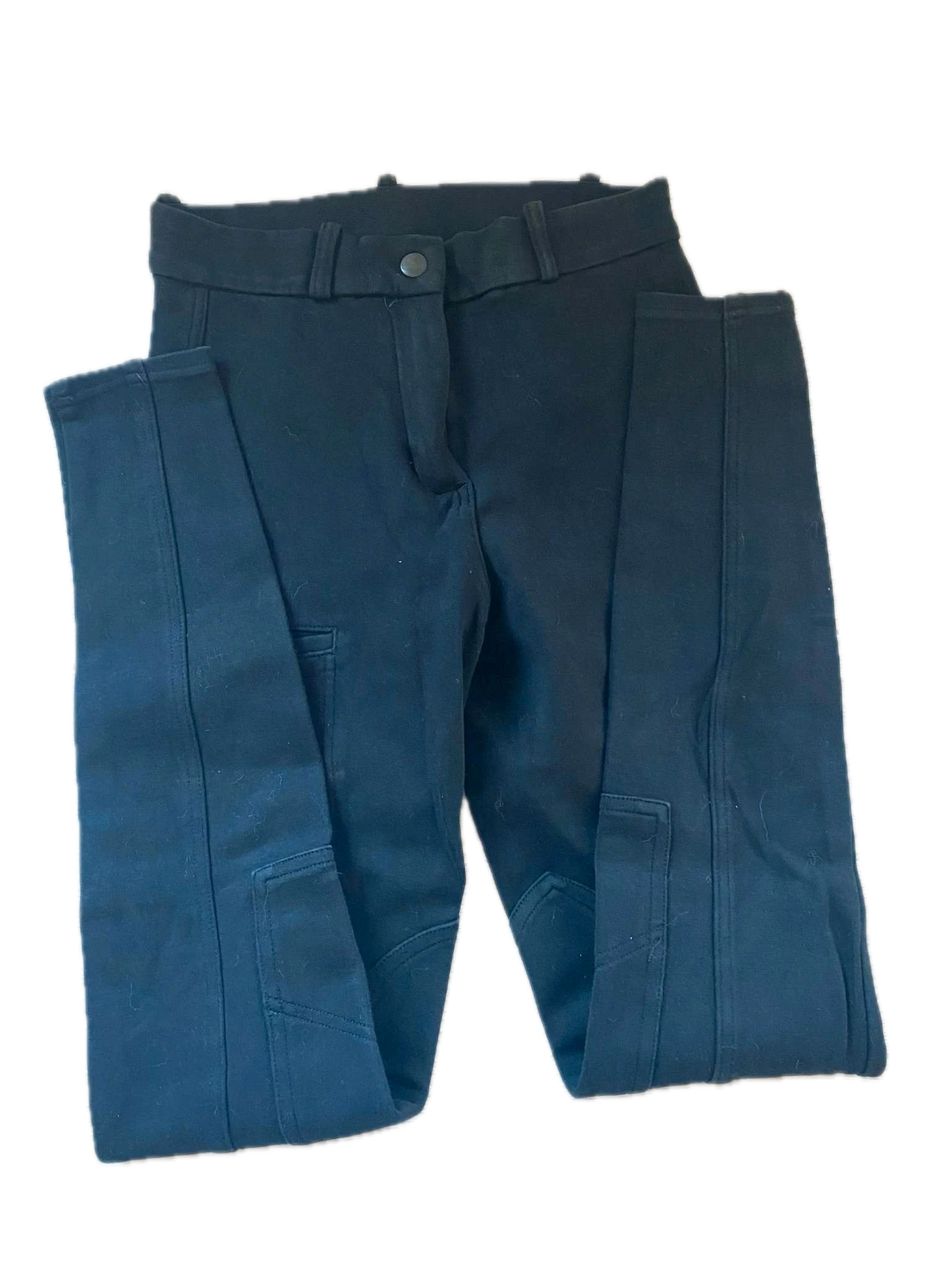 Pantalon Fouganza Noir M