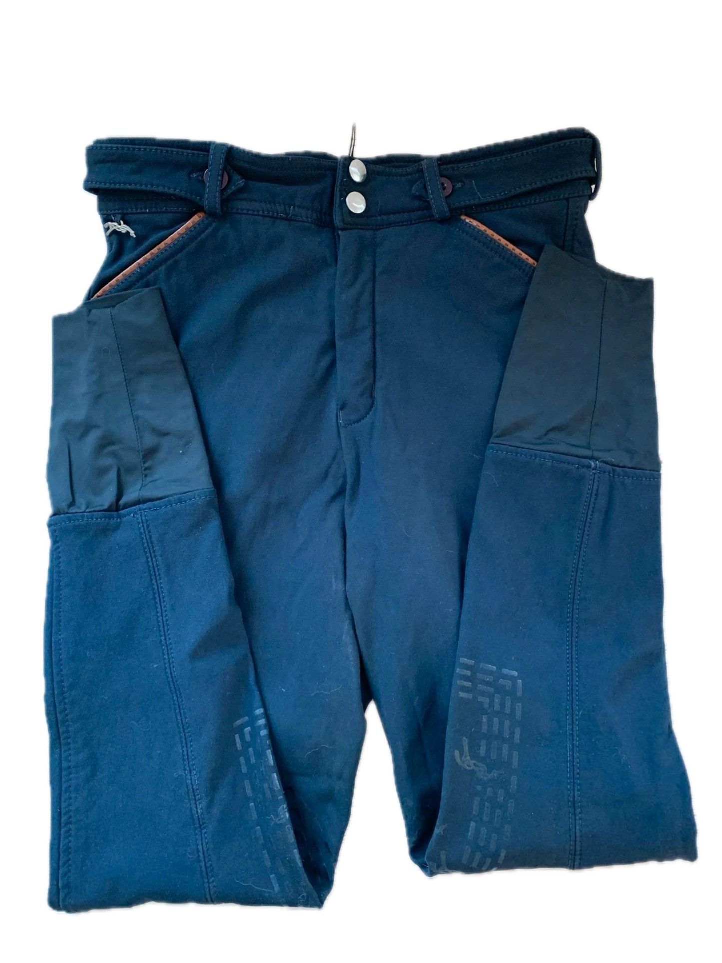 Pantalon Pénélope Leprevost Noir 16 Ans