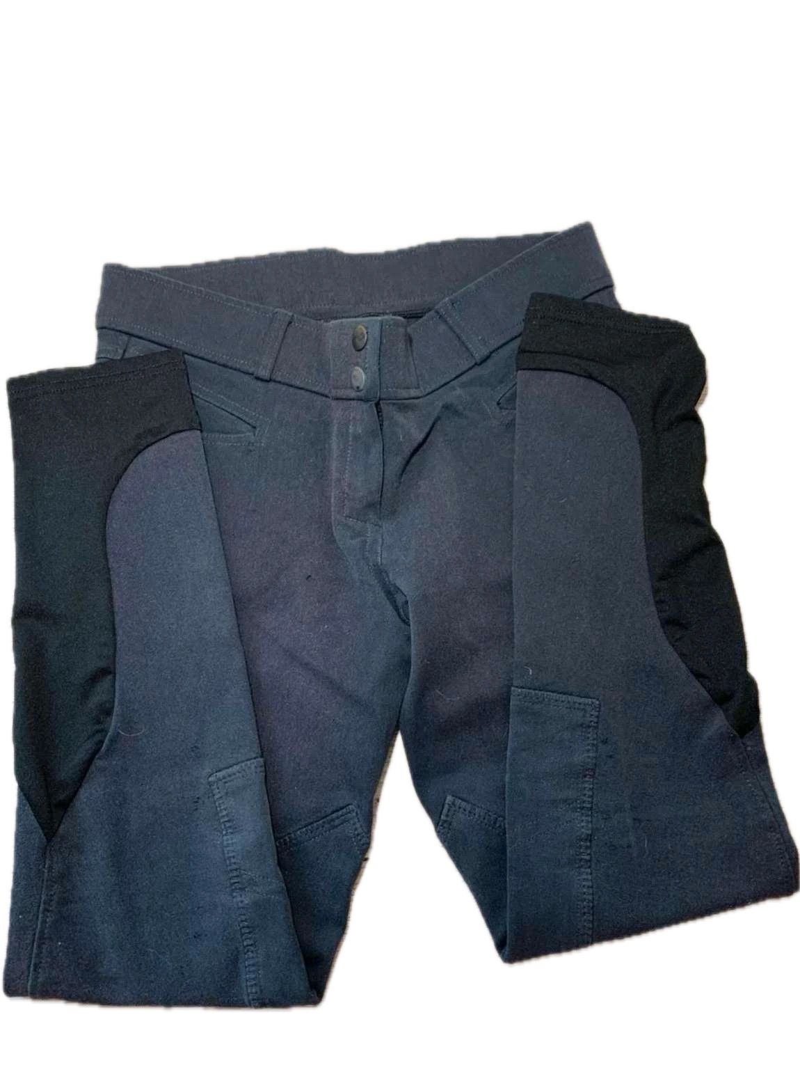 Pantalon Alexandra Ledermann Noir S