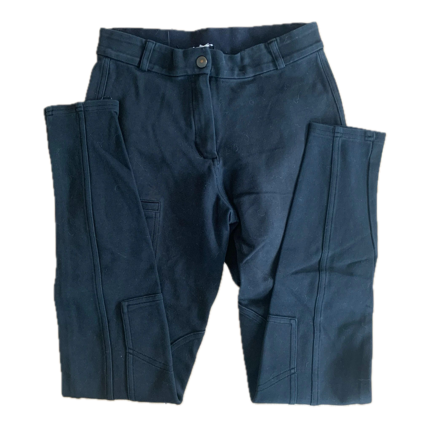 Pantalon Fouganza Noir XS