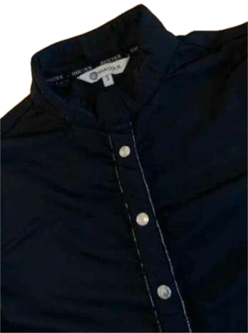 Chemises de concours Harcour noir S