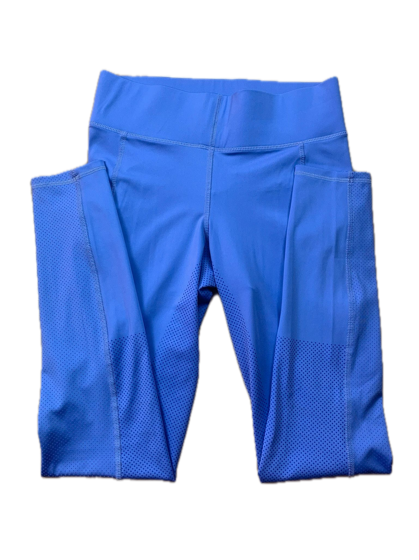 Legging Equilibre full grip Lila M