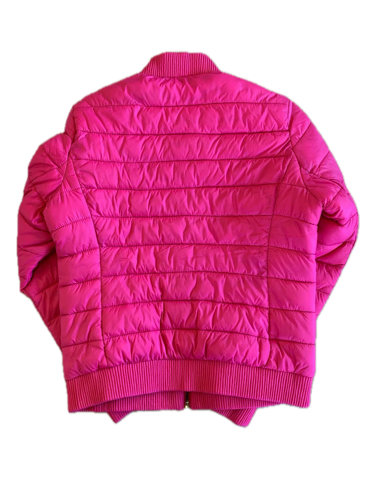 Veste Jump'In Rose S