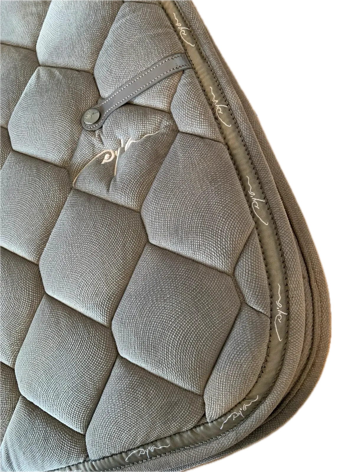 Tapis Dy'On Dressage Curduroy FULL