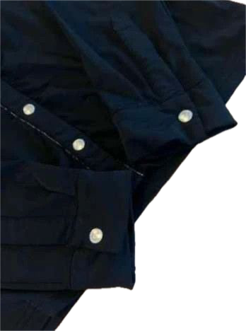 Chemises de concours Harcour noir S