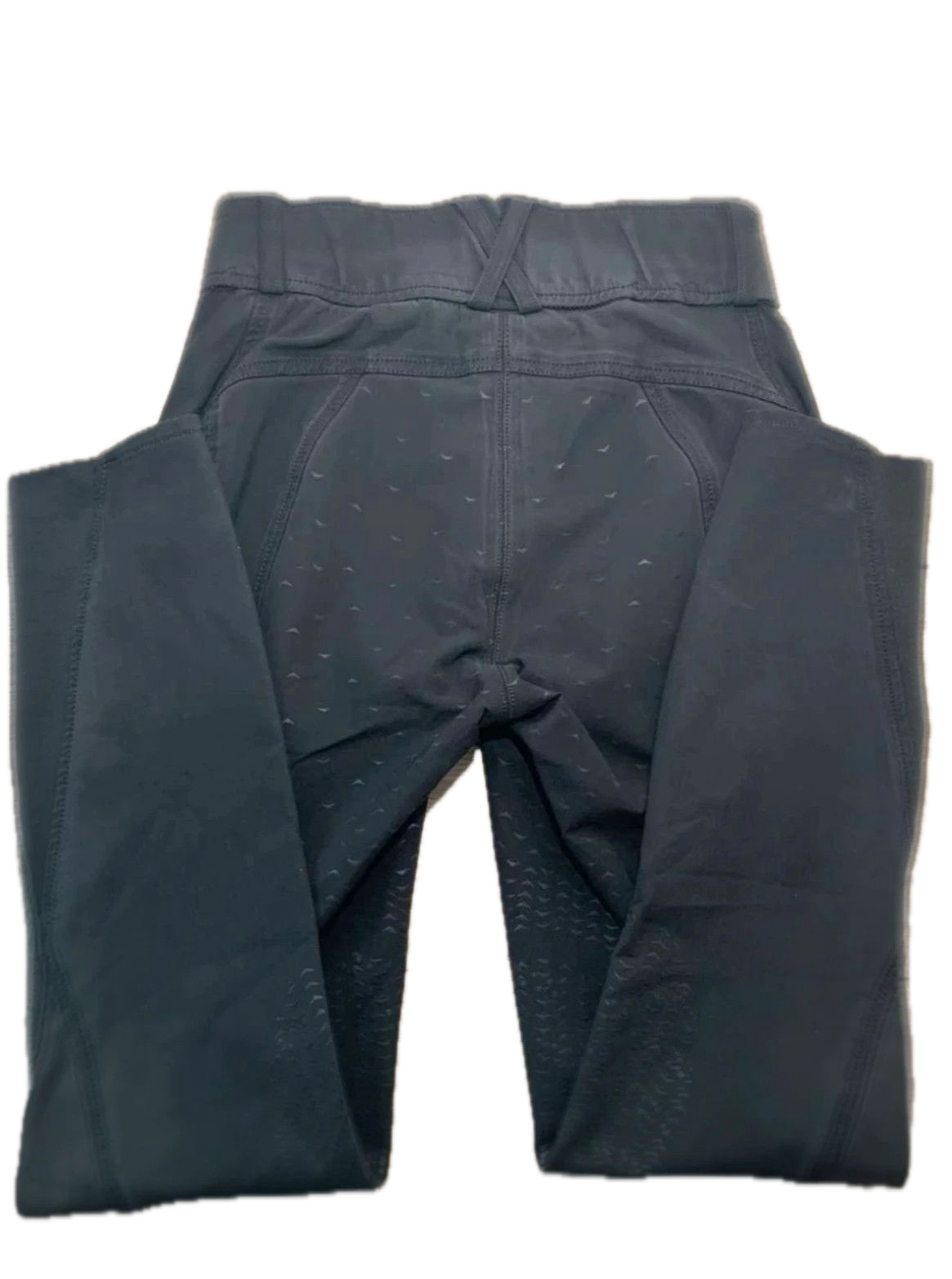 Pantalon Montar noir S