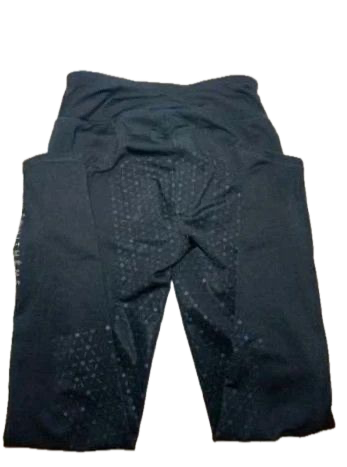 Legging Equi-Thème Full Grip 8 Ans