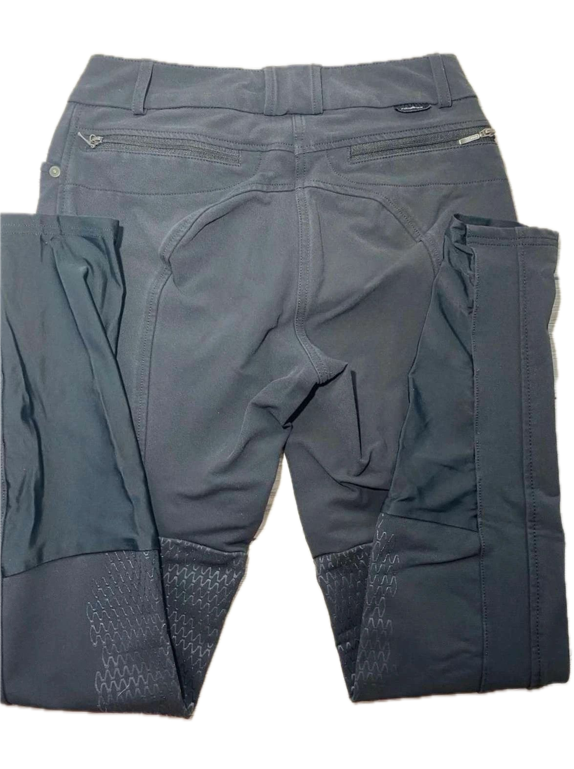 Pantalon Fouganza Noir grip  XS