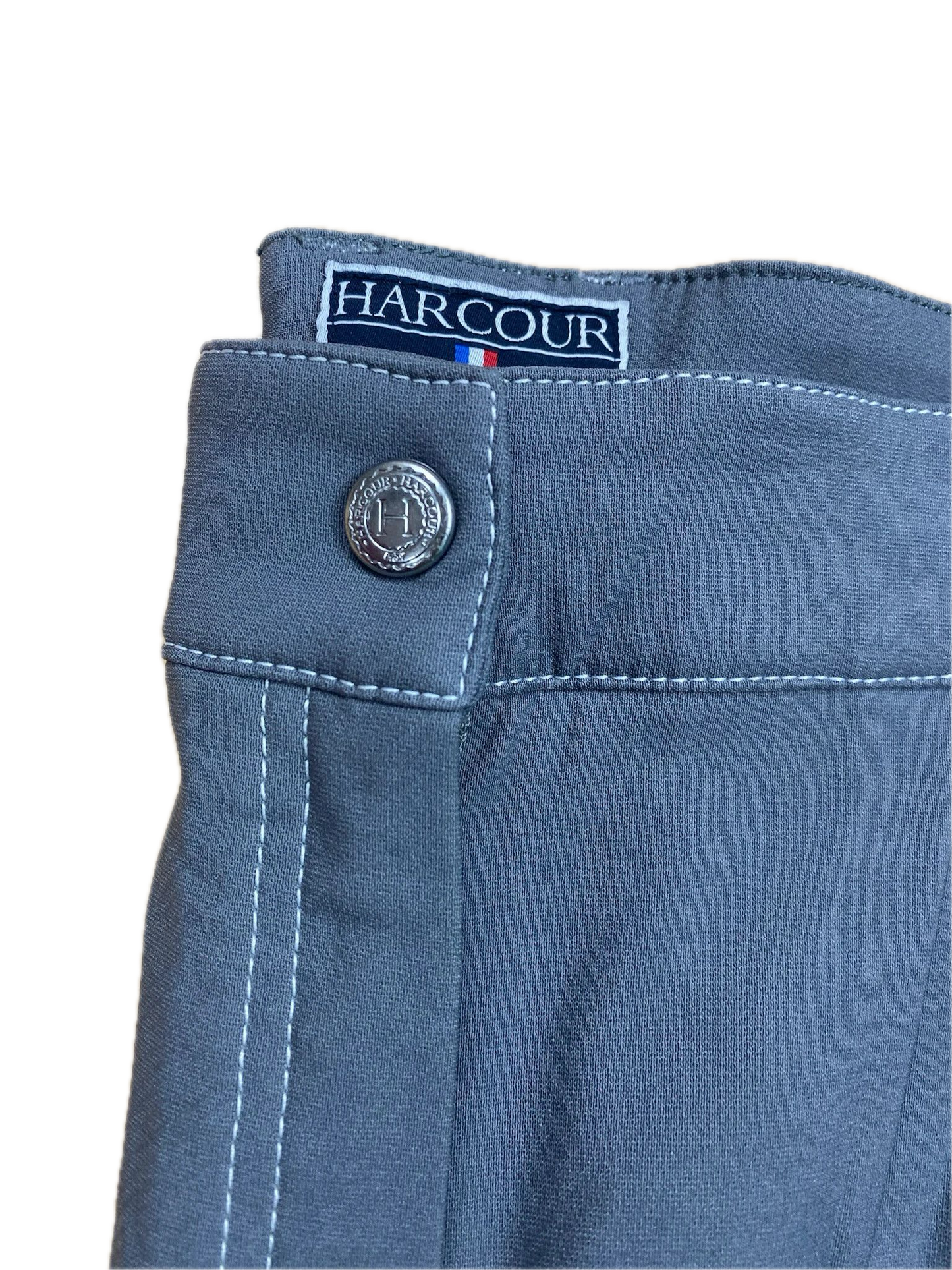 Pantalon Harcour gris XXL