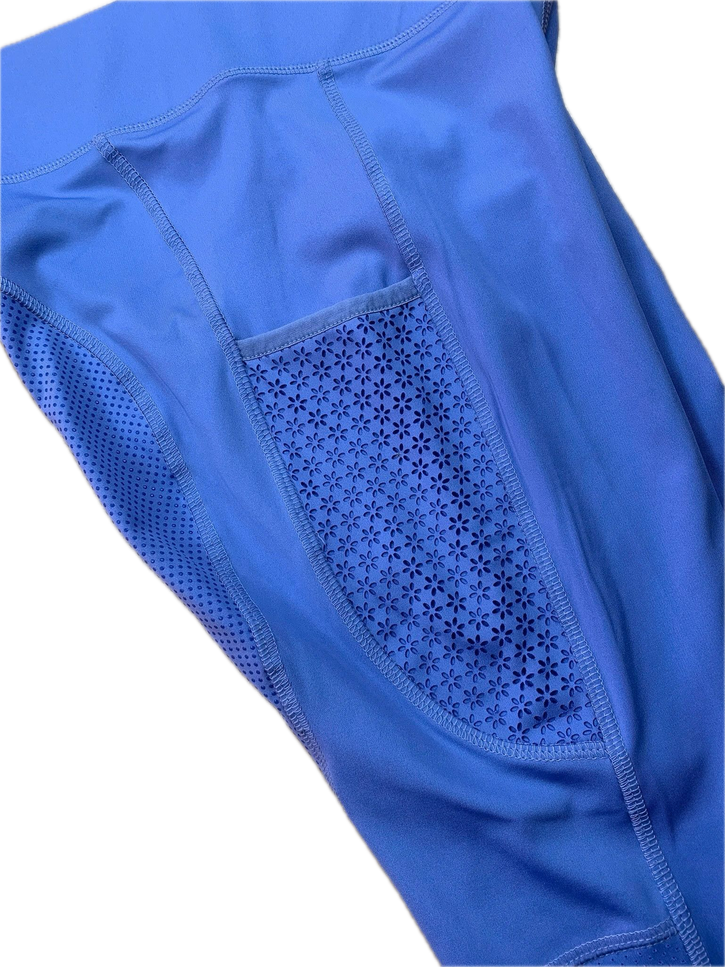 Legging Equilibre full grip Lila M