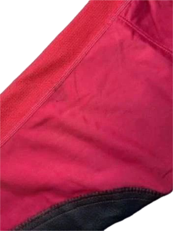 Legging Fouganza Fuschia