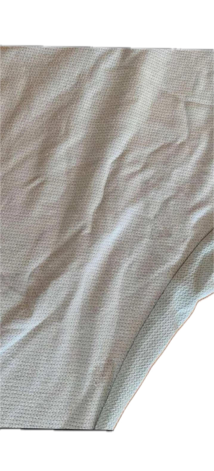 Polo Fouganza Bleu clair S
