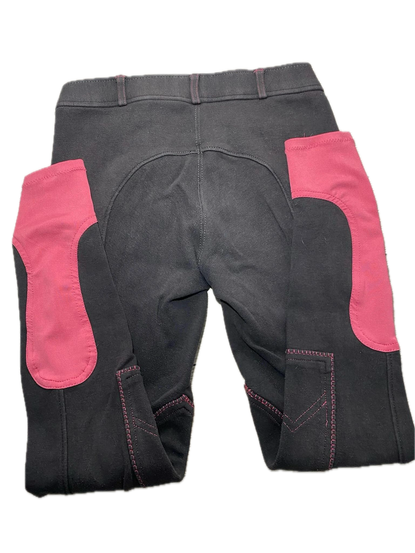 Pantalon Equi-Thème Noir S