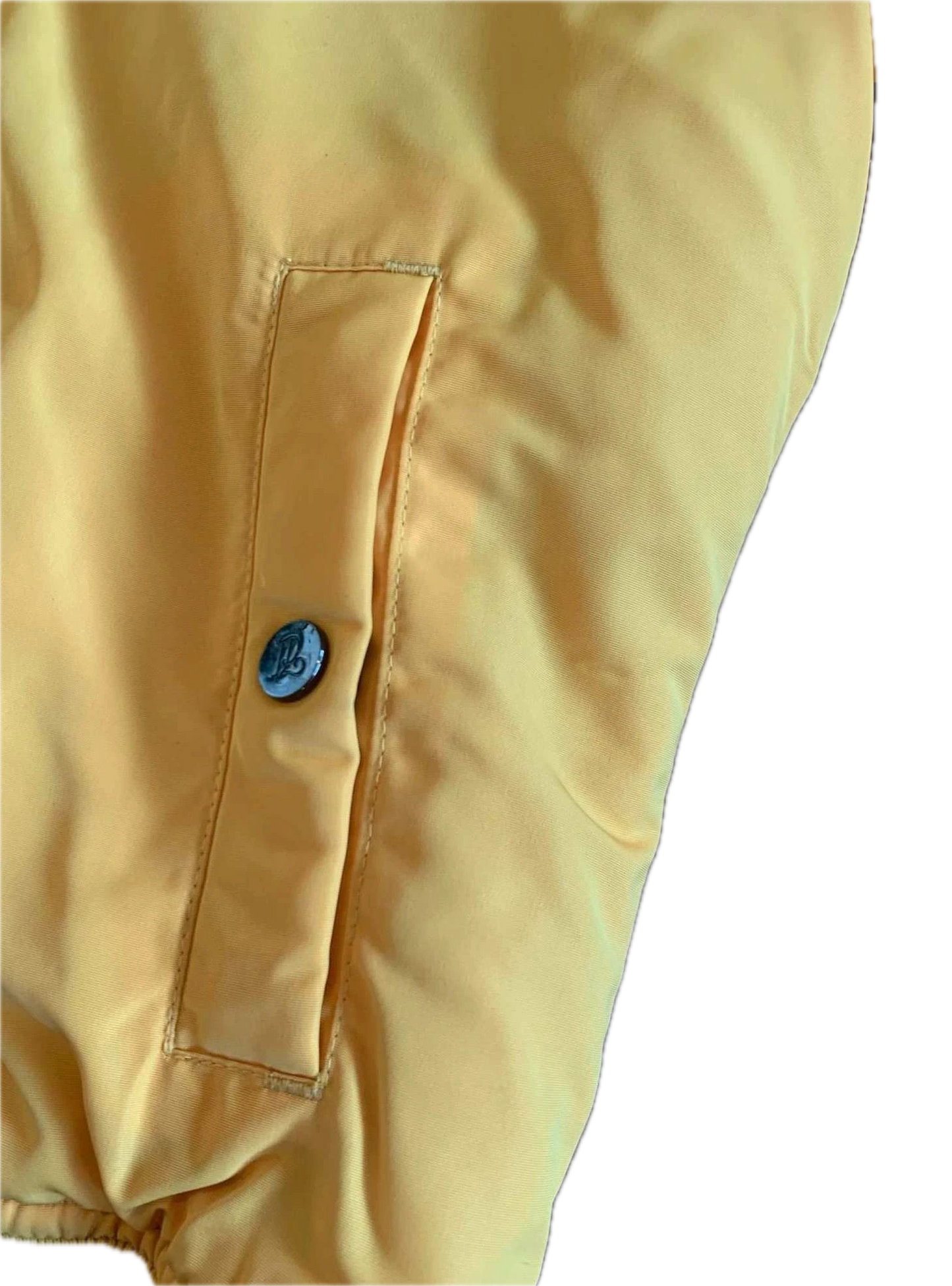 Doudounes Pénélope Leprevost Jaune S