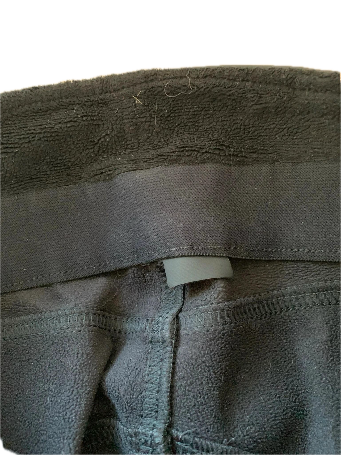 Pantalon Fouganza Impérméable Hiver 12 Ans