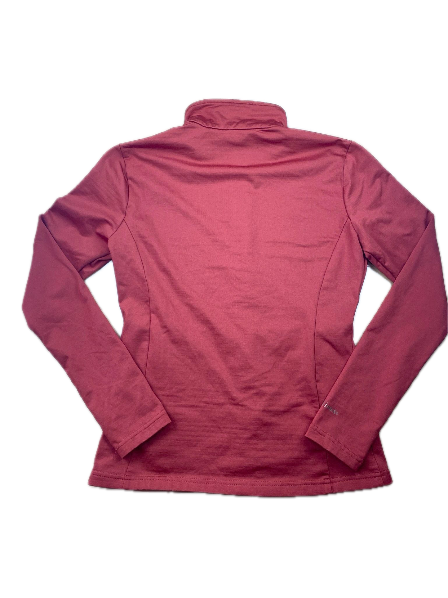 Veste polaire LeMieux Bordeaux S