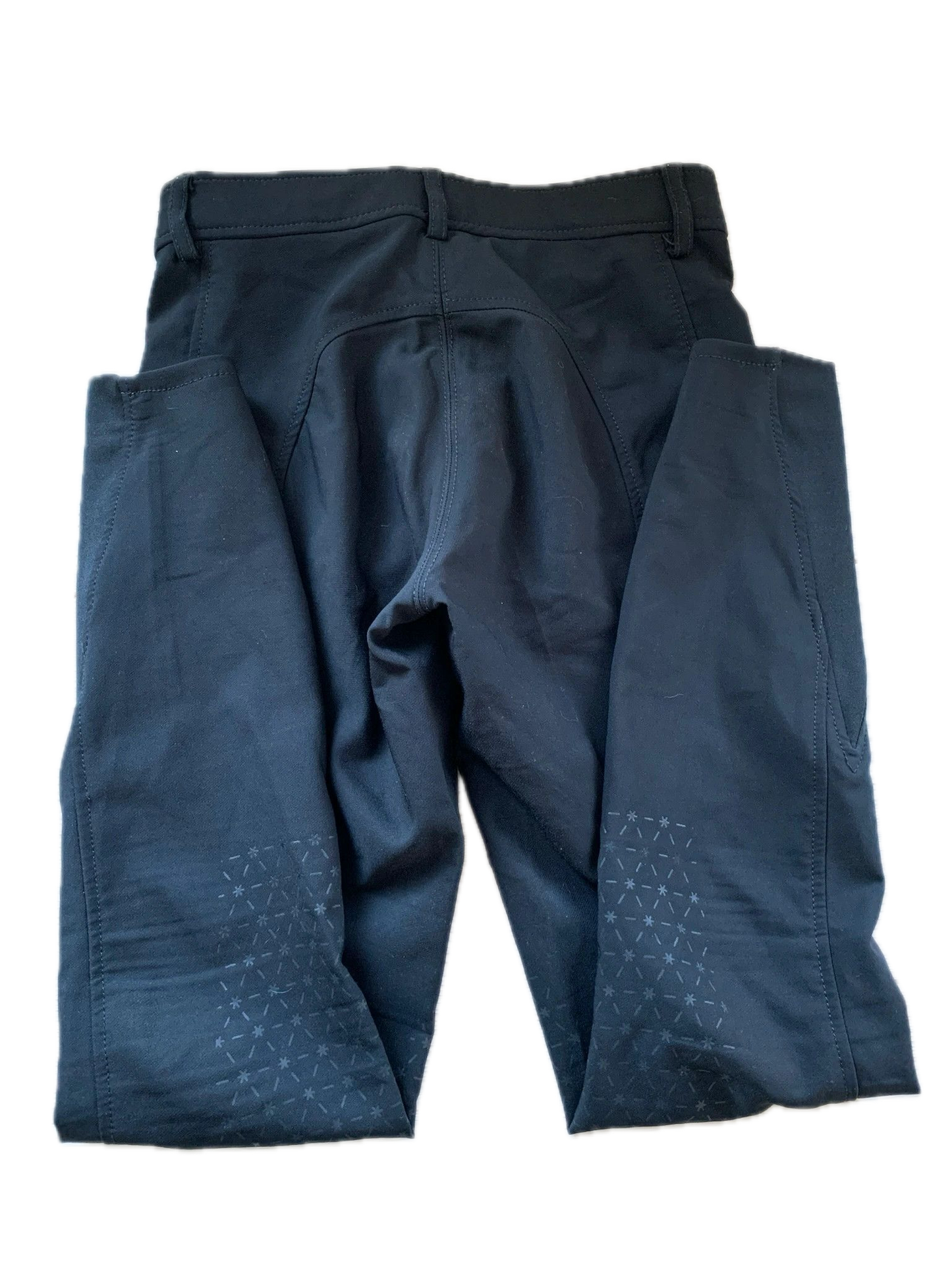 Pantalon Equi-Thème Lotty noir S