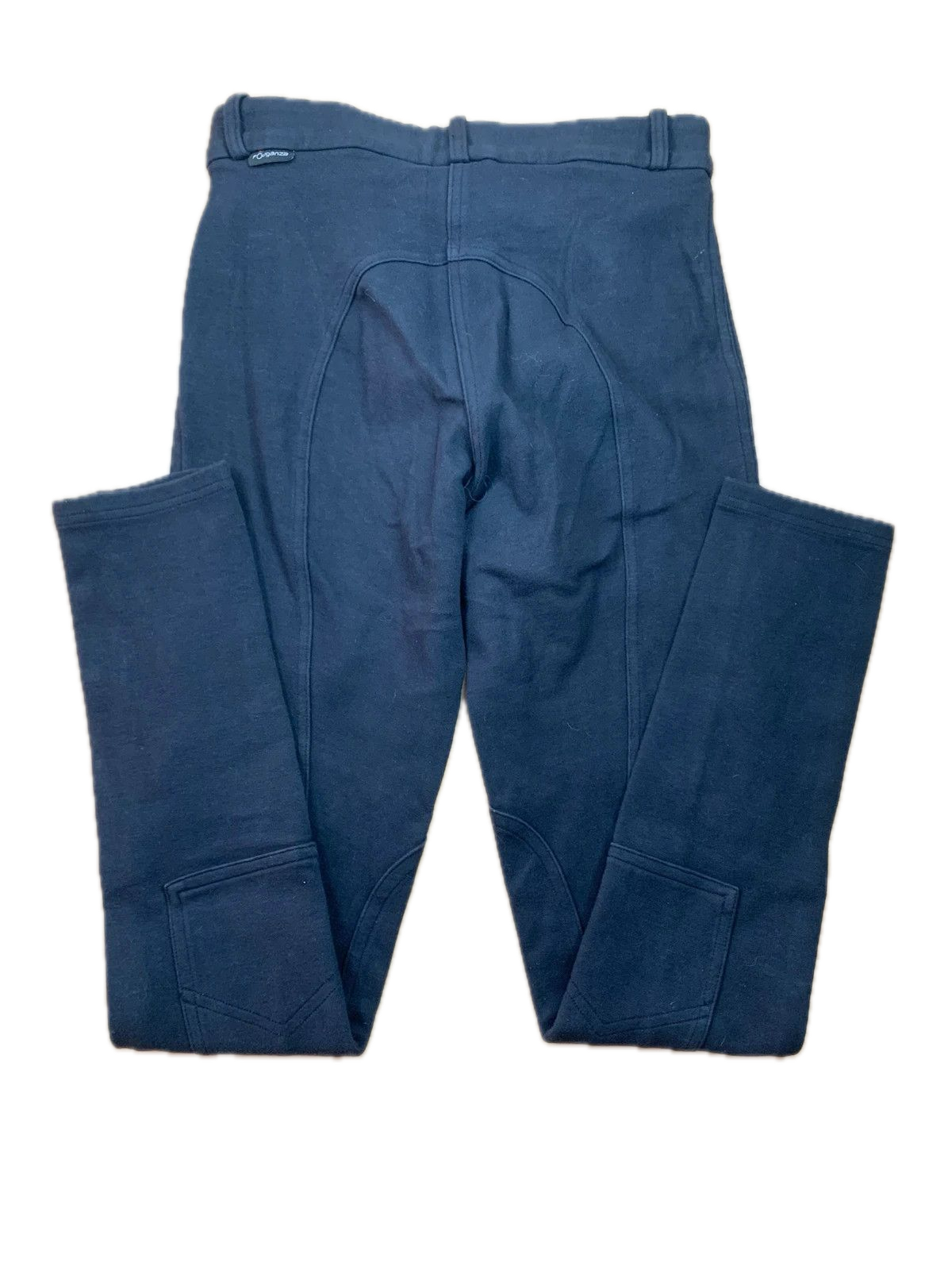 Pantalon Fouganza Noir S