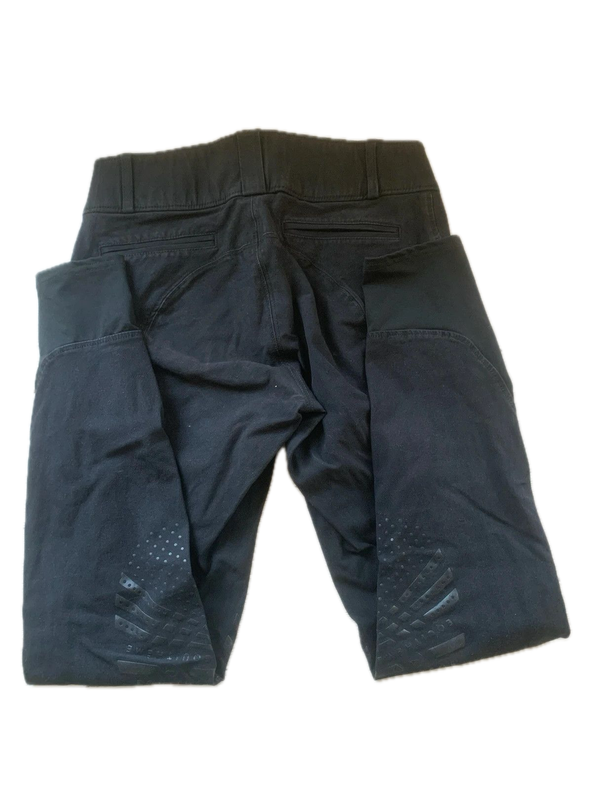Pantalon Homme Equi-Thème noir M
