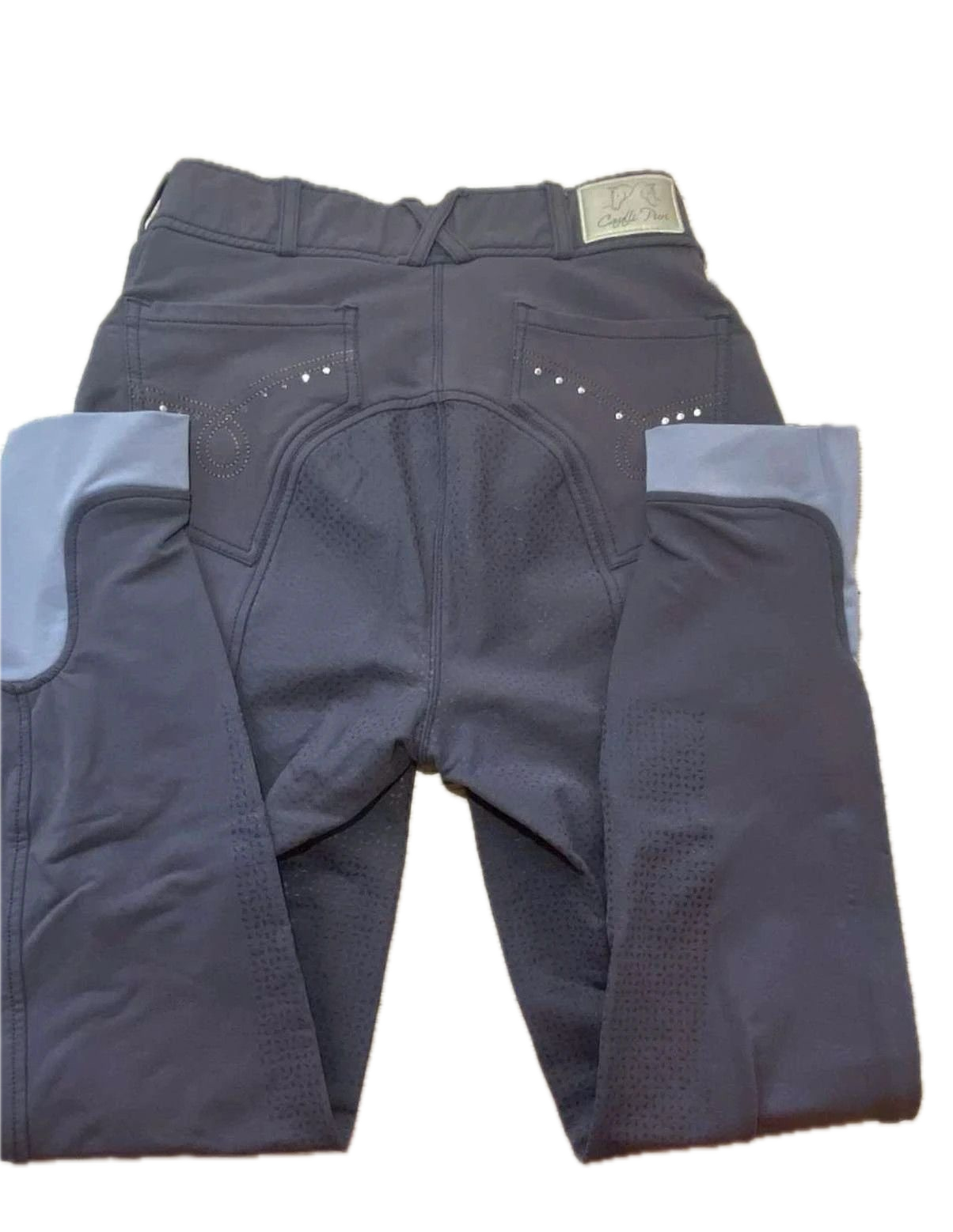Pantalon Cavalli Puri Full Grip M