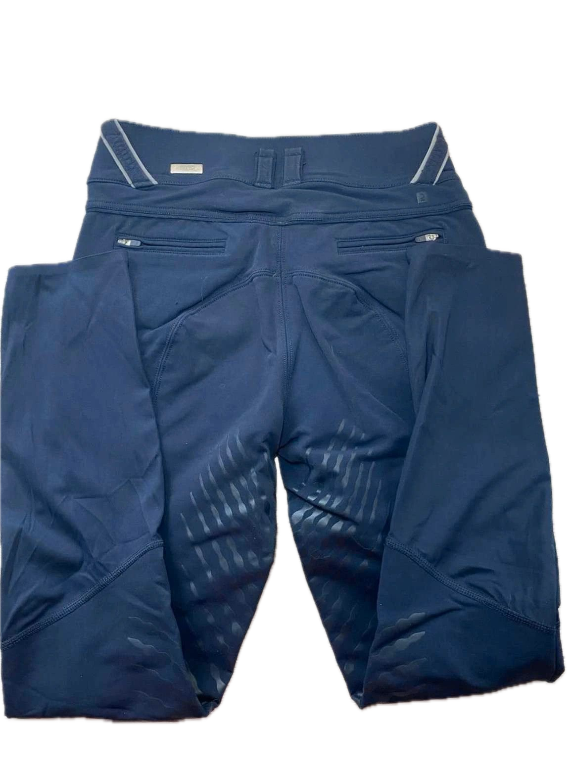 Pantalon Fouganza Bleu marine XS