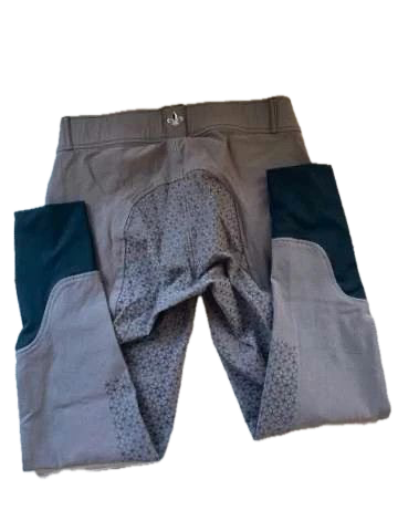 Pantalon Equilibre Full grip Beige taille L