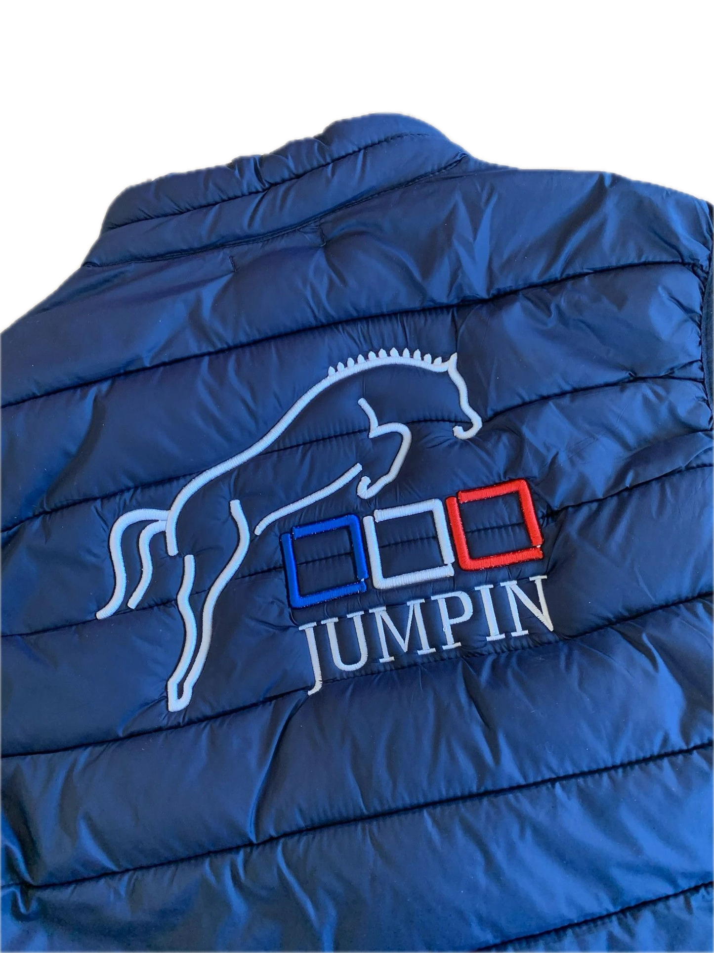 Veste sans manche Jump'In M