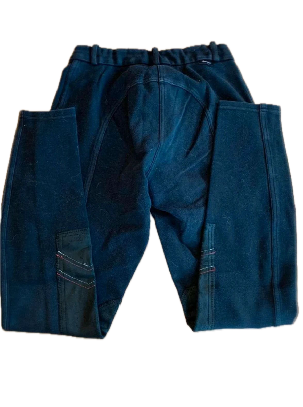 Pantalon Fouganza Noir S