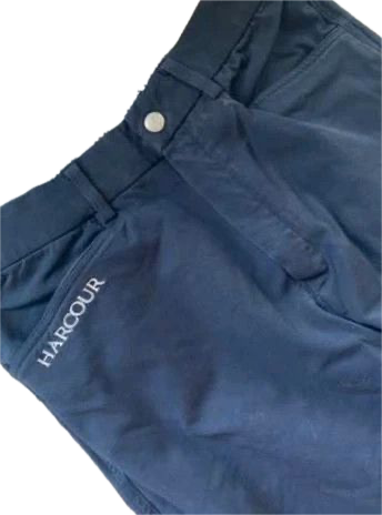 Pantalon Harcour bleu marine M