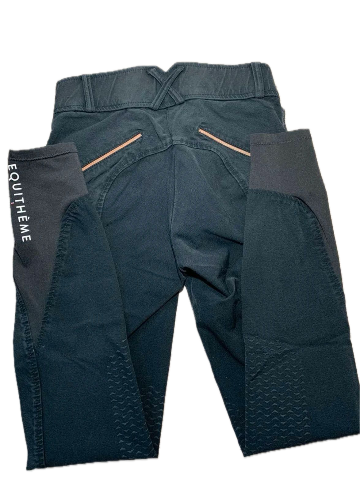Pantalon Equi-Thème noir XS