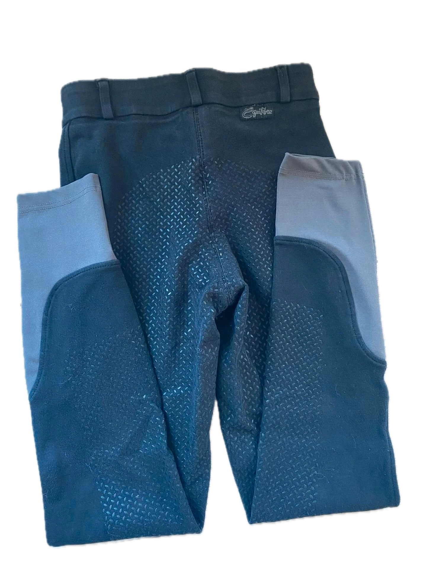 Pantalon Equilibre Full grip Noir taille S