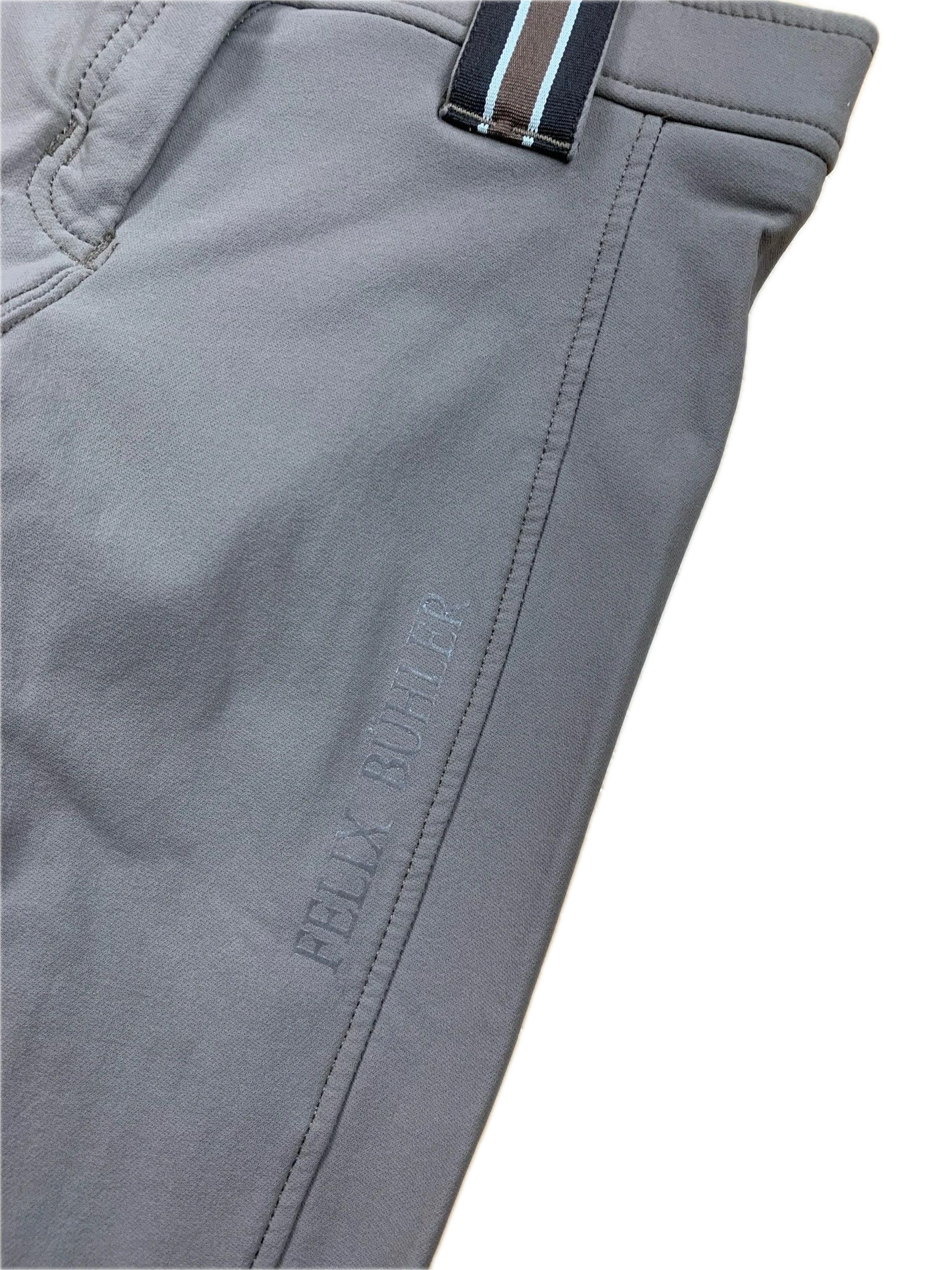 Pantalon Felix Bühler beige Full grip S