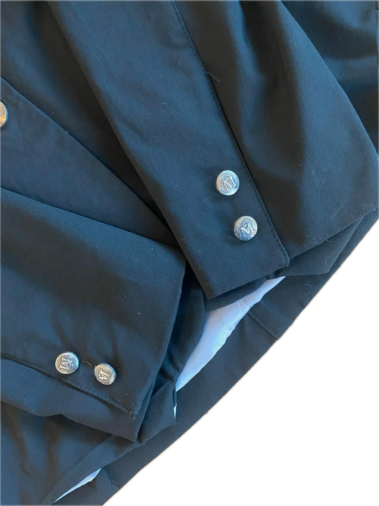 Veste de concours Equi-Thème noir L