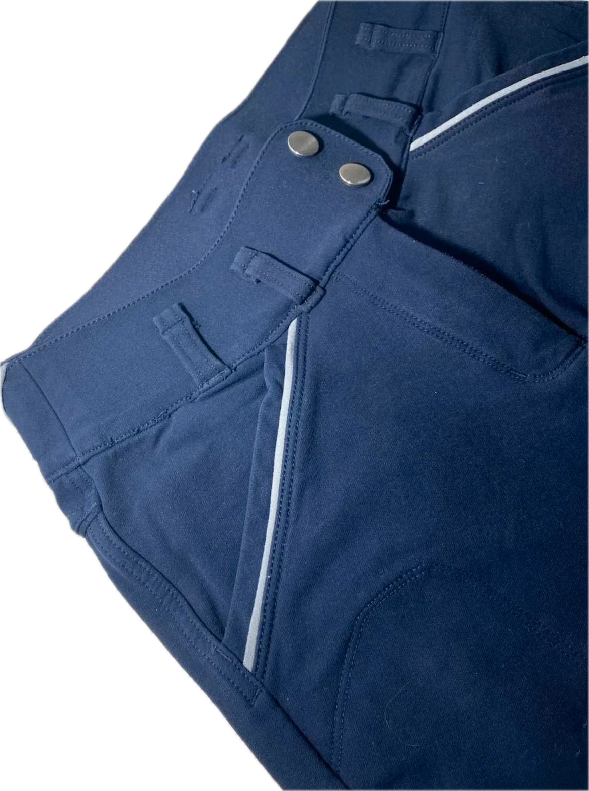 Pantalon Fouganza Bleu marine XS