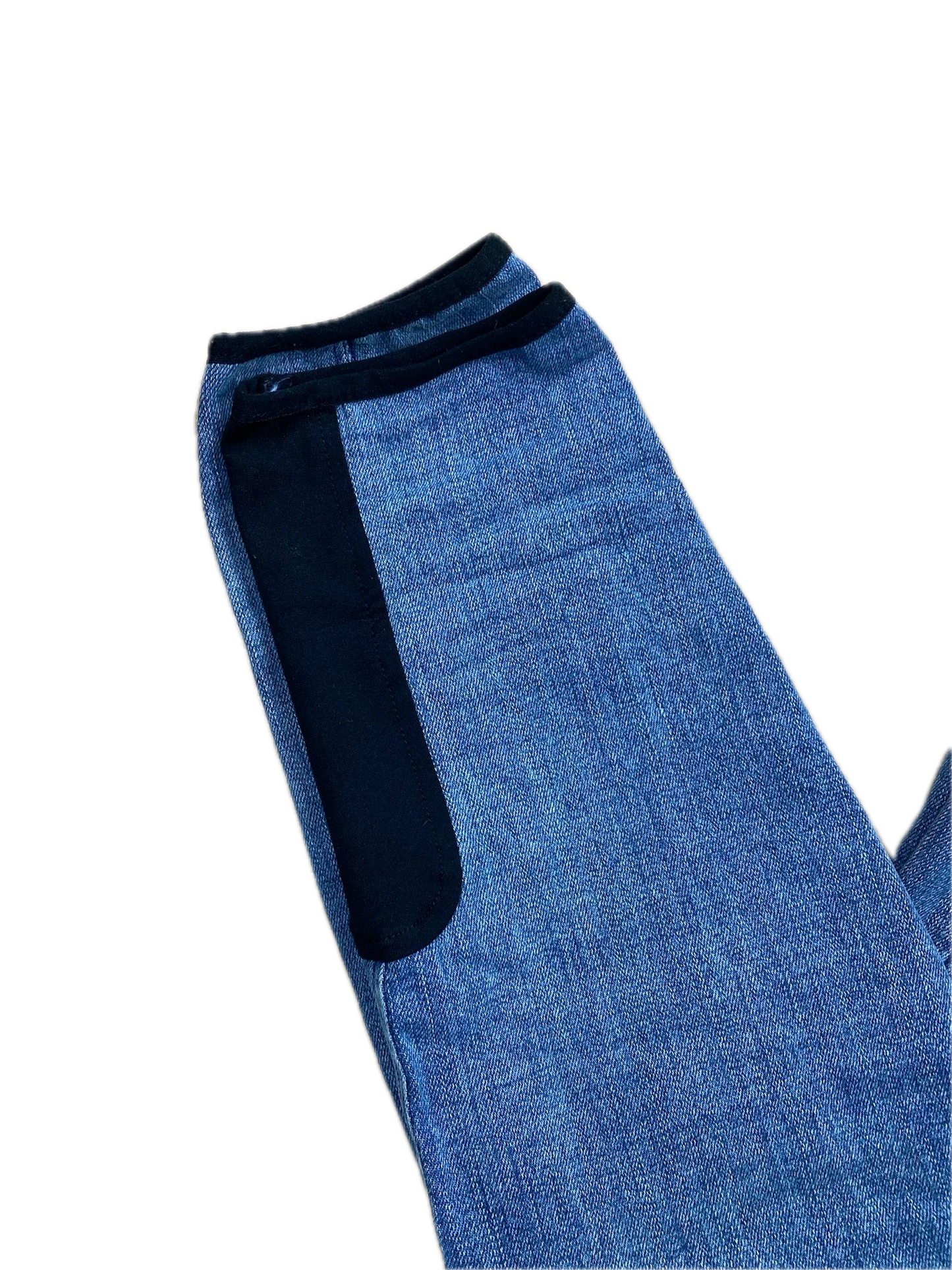Pantalon type Jeans Harcour taille XXL
