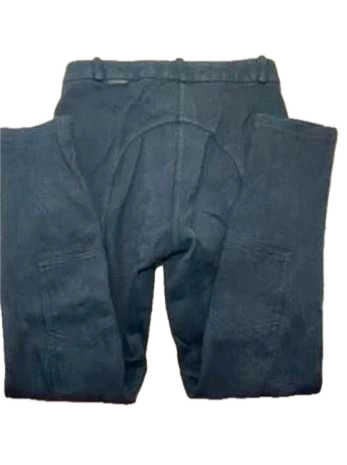 Pantalon Fouganza Noir M