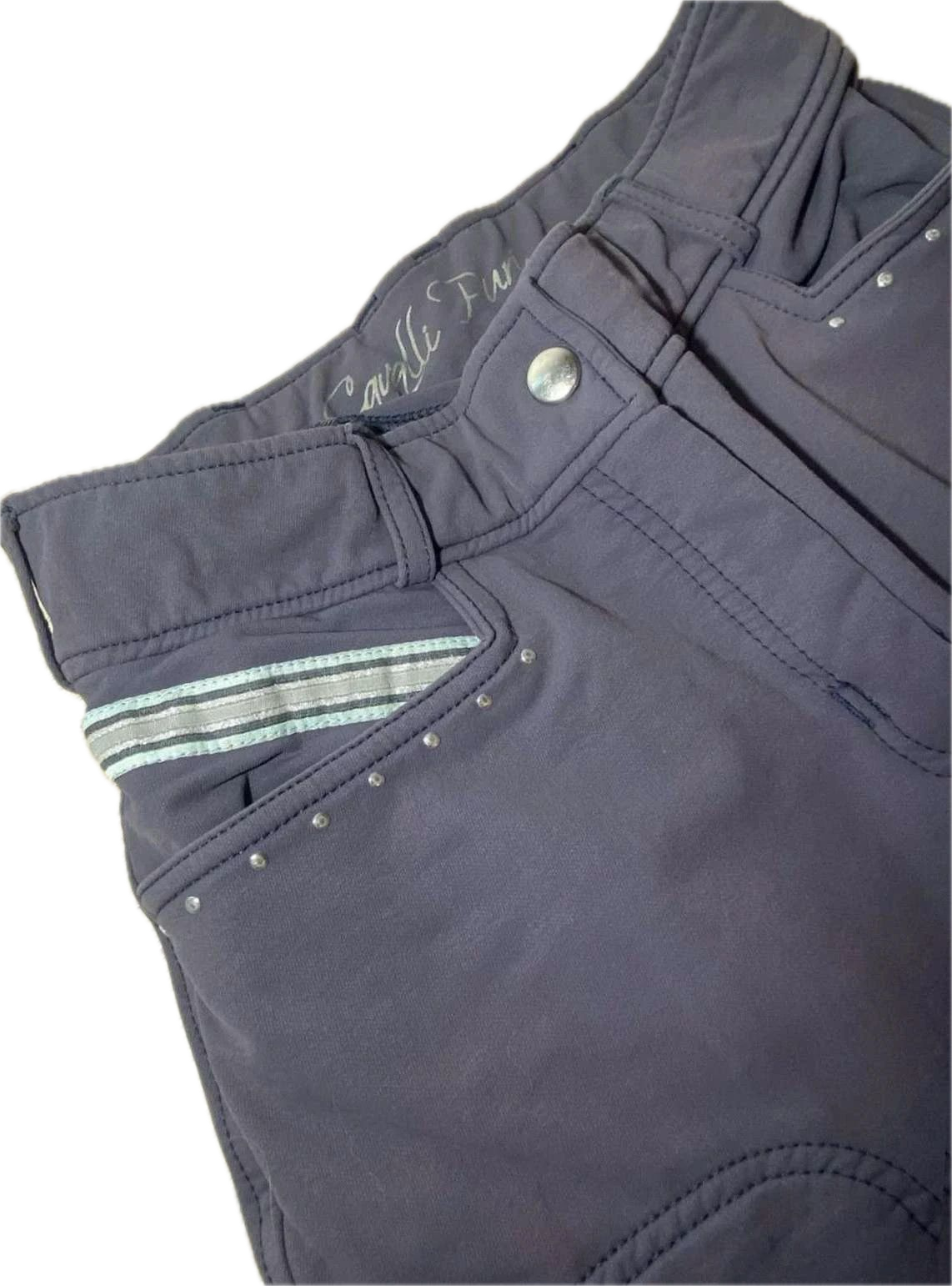 Pantalon Cavalli Puri Full Grip M