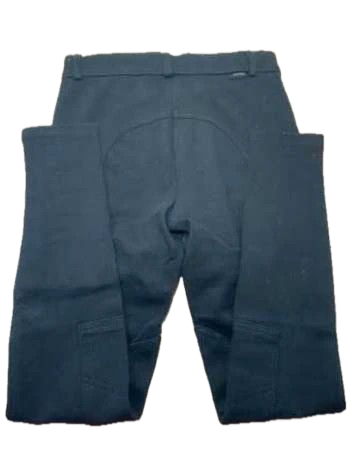 Pantalon Fouganza Noir S